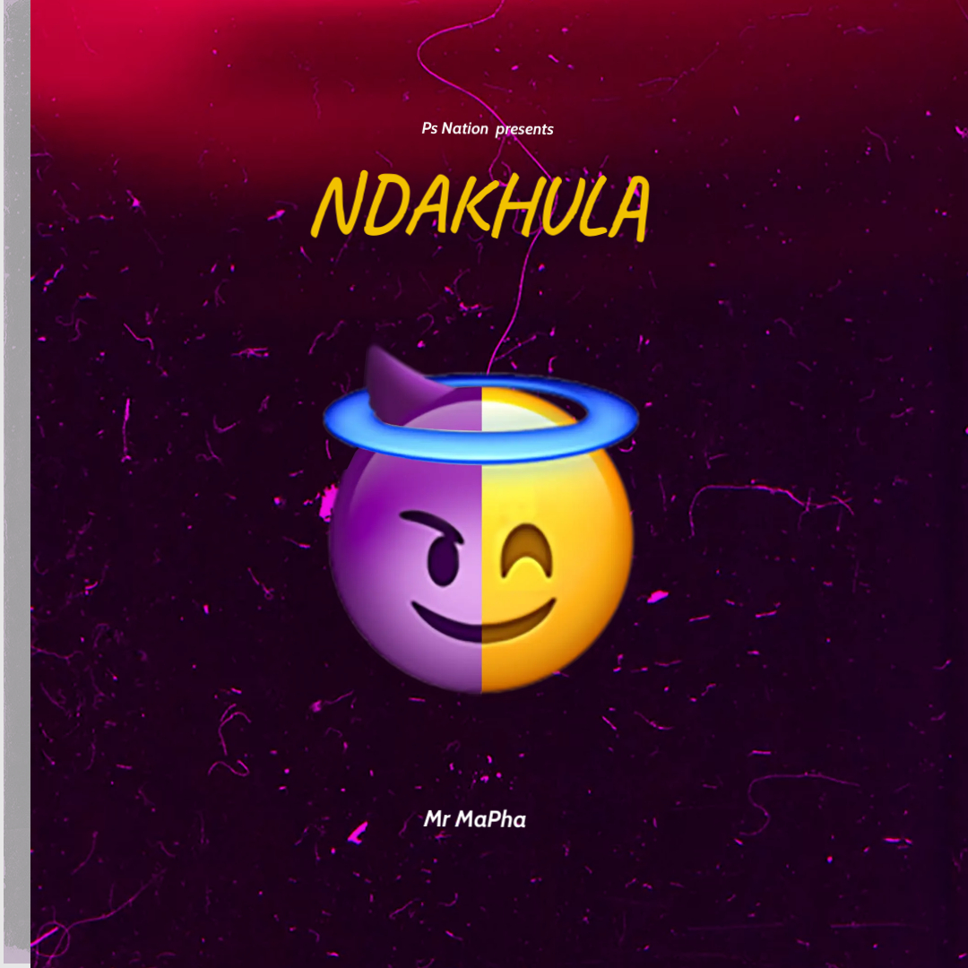 Ndaakhula - Mr MaPha Rsa